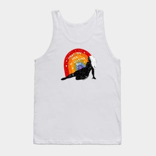 What you seek Tank Top